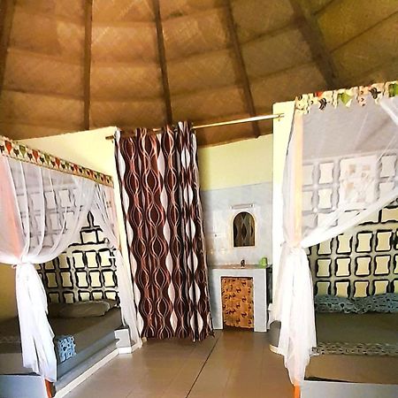 Le Chamama Hotel Niaga Exterior photo