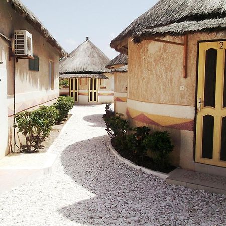 Le Chamama Hotel Niaga Exterior photo