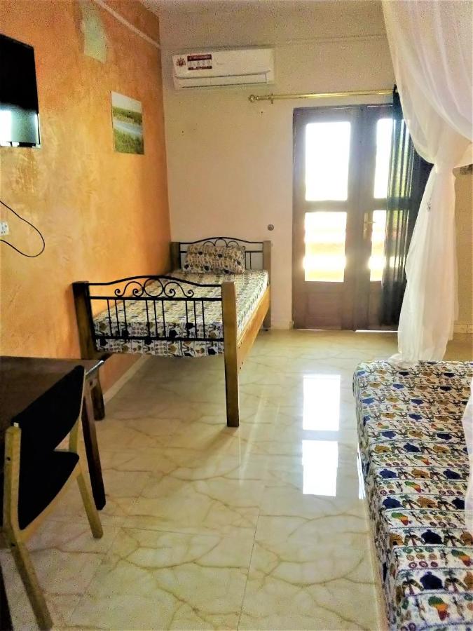 Le Chamama Hotel Niaga Exterior photo