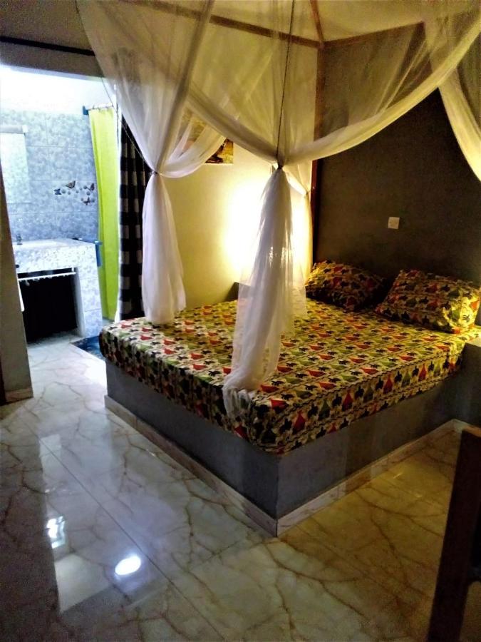 Le Chamama Hotel Niaga Exterior photo