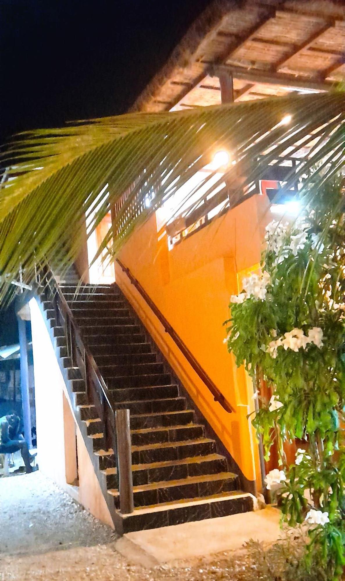 Le Chamama Hotel Niaga Exterior photo