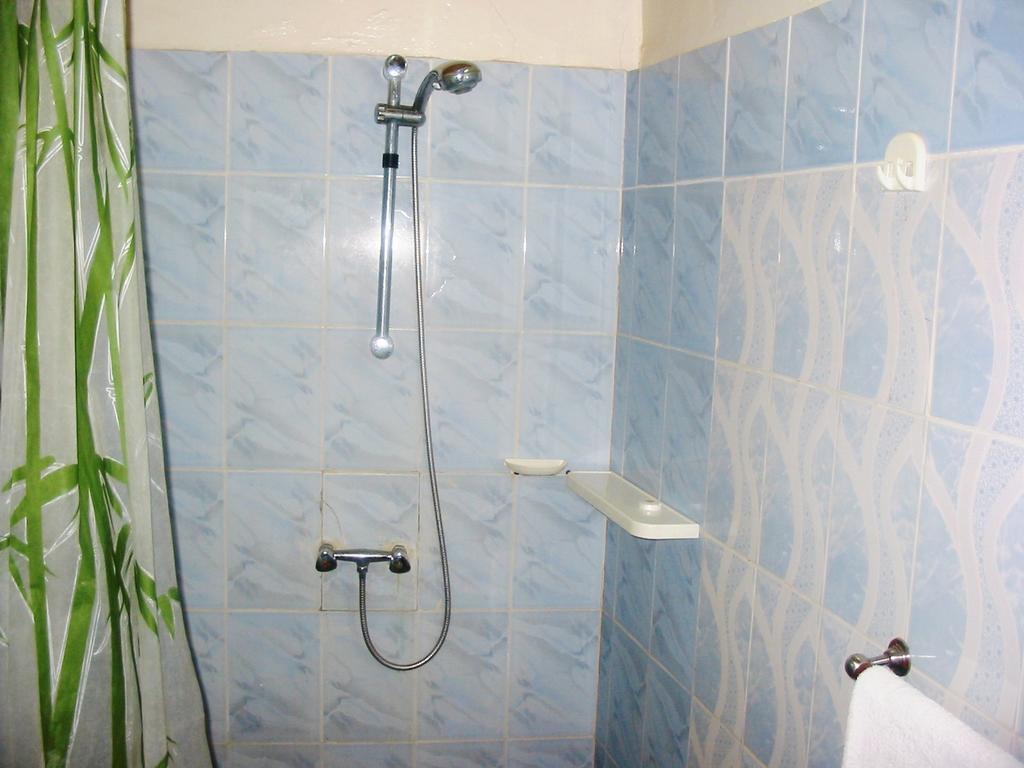 Le Chamama Hotel Niaga Room photo