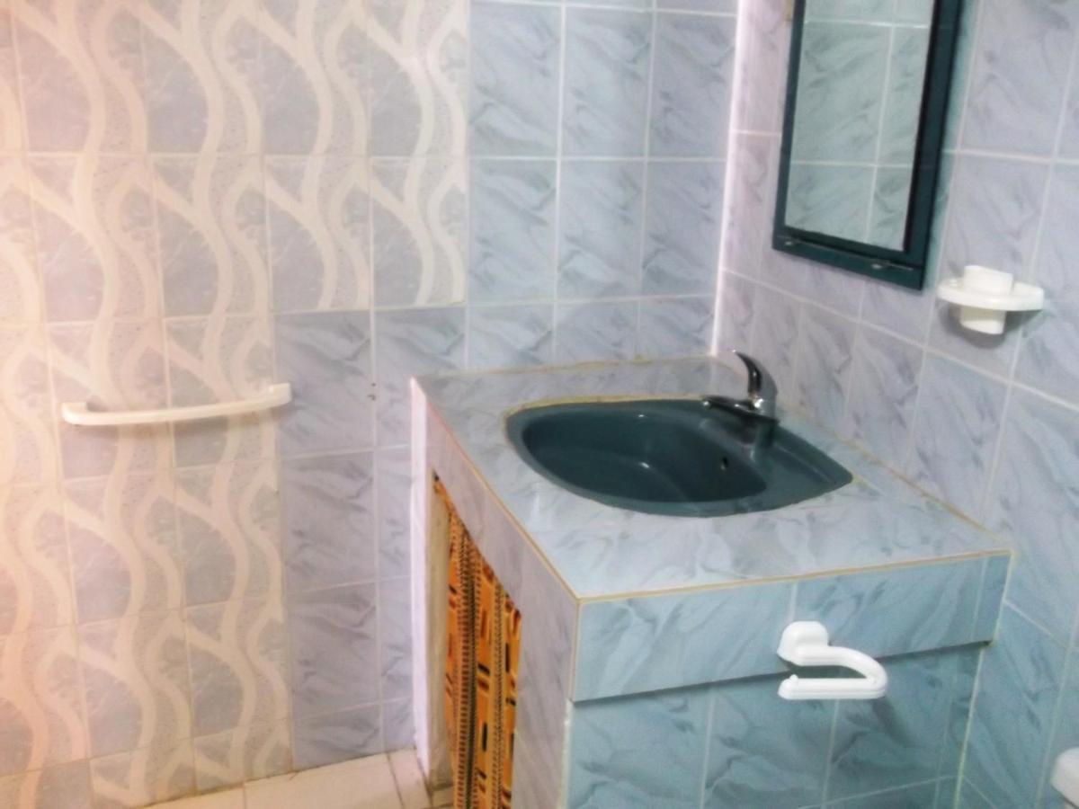 Le Chamama Hotel Niaga Room photo